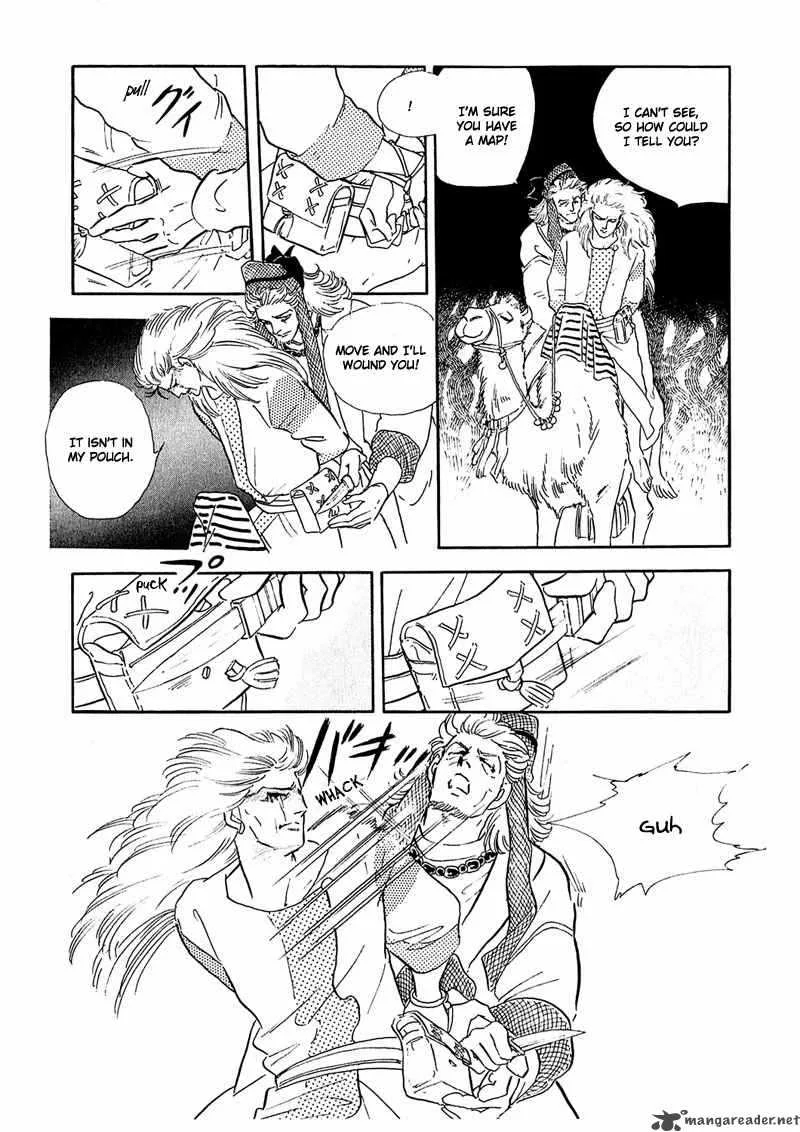 Marginal Chapter 7 page 32