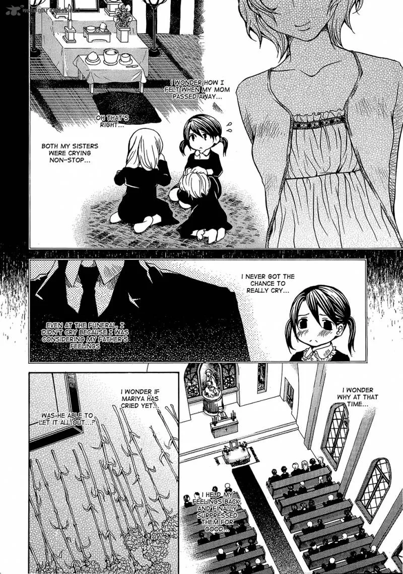 Maria Holic Chapter 20 page 26