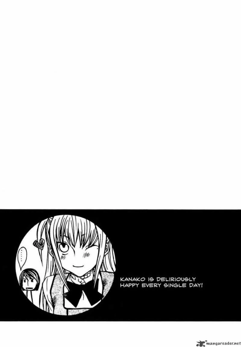 Maria Holic Chapter 7 page 27