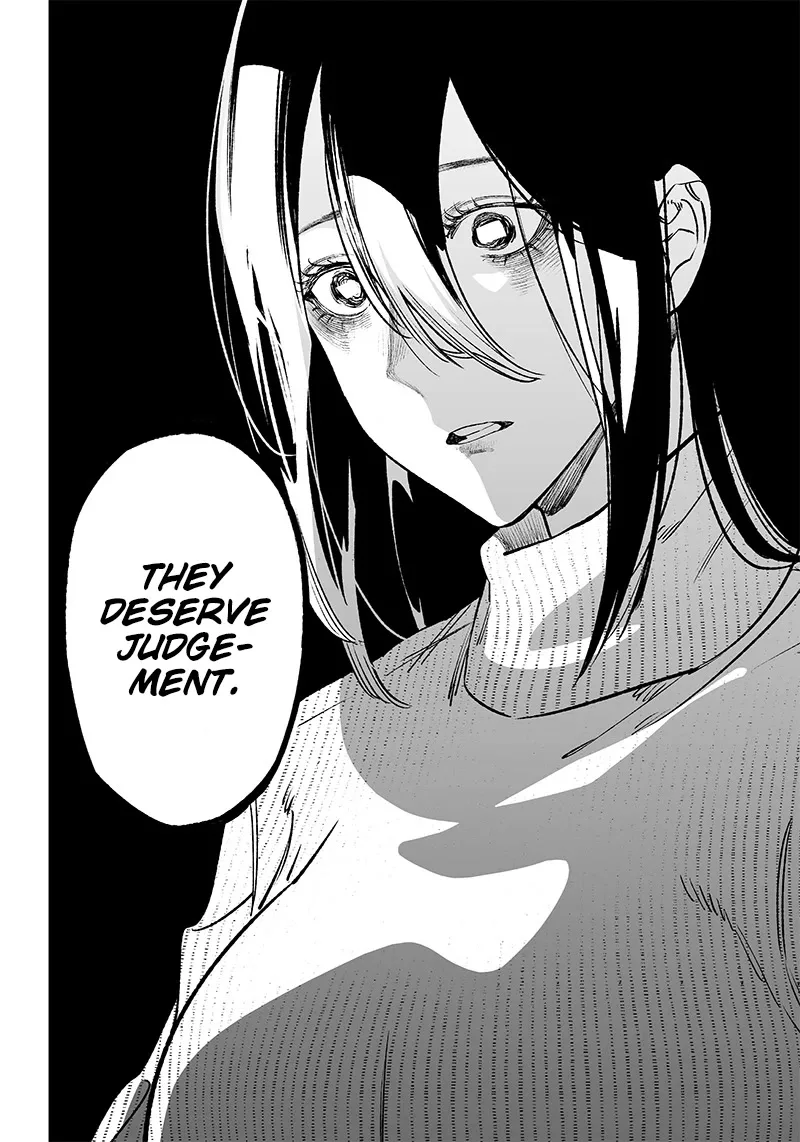 Maria No Danzai Chapter 1 page 57