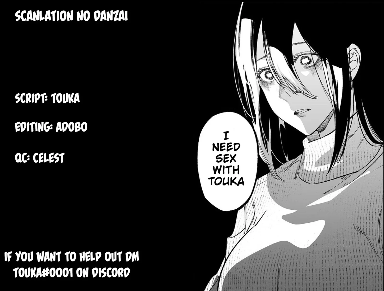 Maria No Danzai Chapter 1 page 60