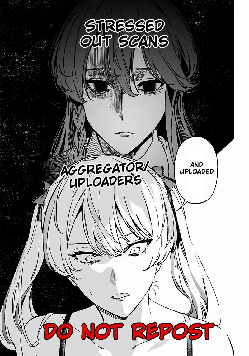Maria No Danzai Chapter 11 page 21