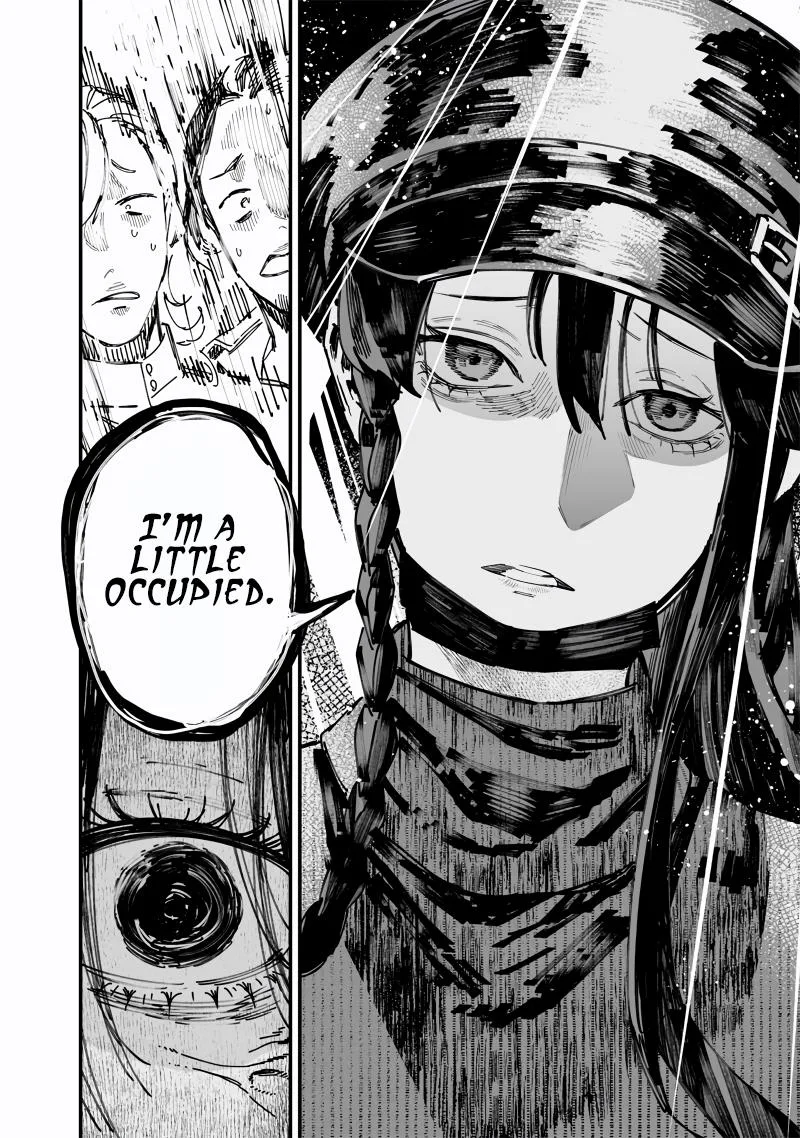 Maria No Danzai Chapter 16 page 15