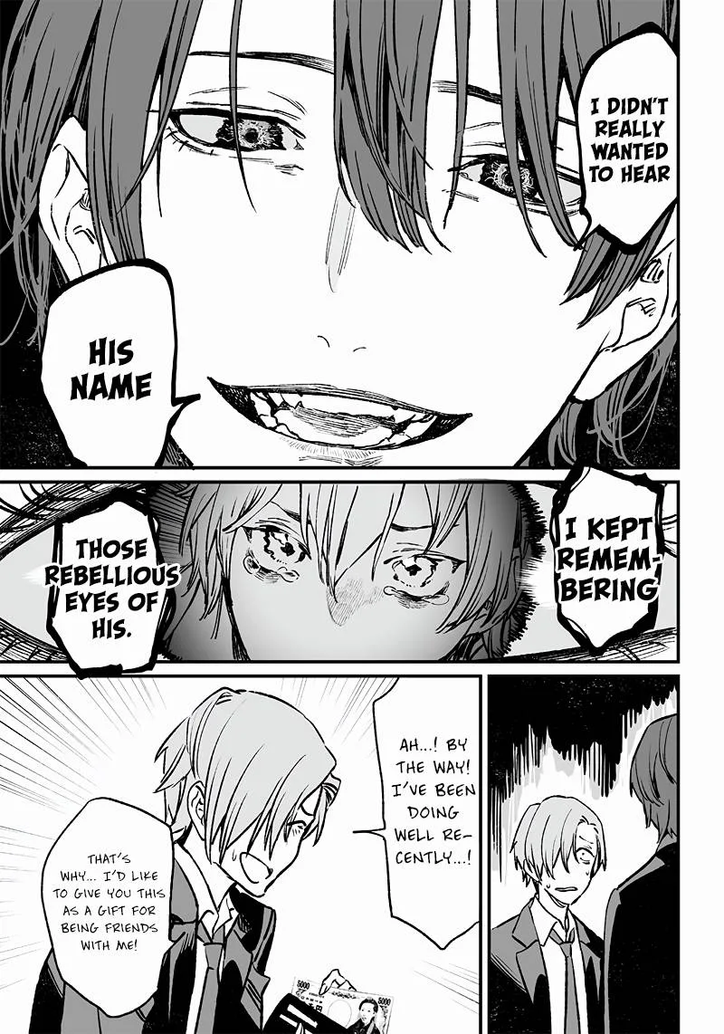 Maria No Danzai Chapter 2 page 28
