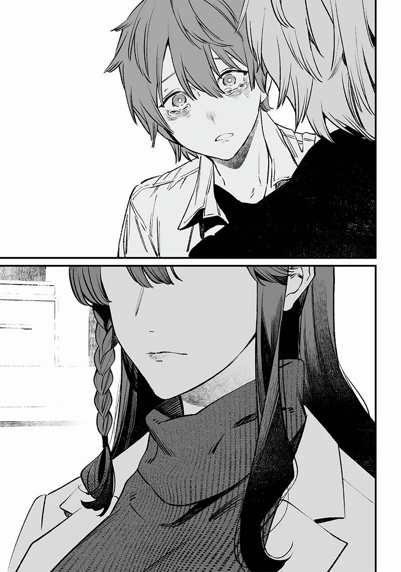 Maria No Danzai Chapter 2 page 36