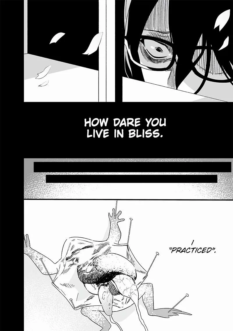 Maria No Danzai Chapter 21 page 15