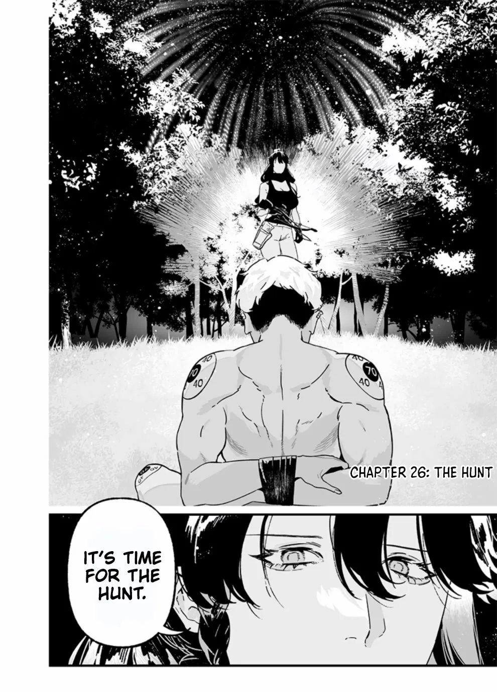 Maria No Danzai Chapter 26 page 3