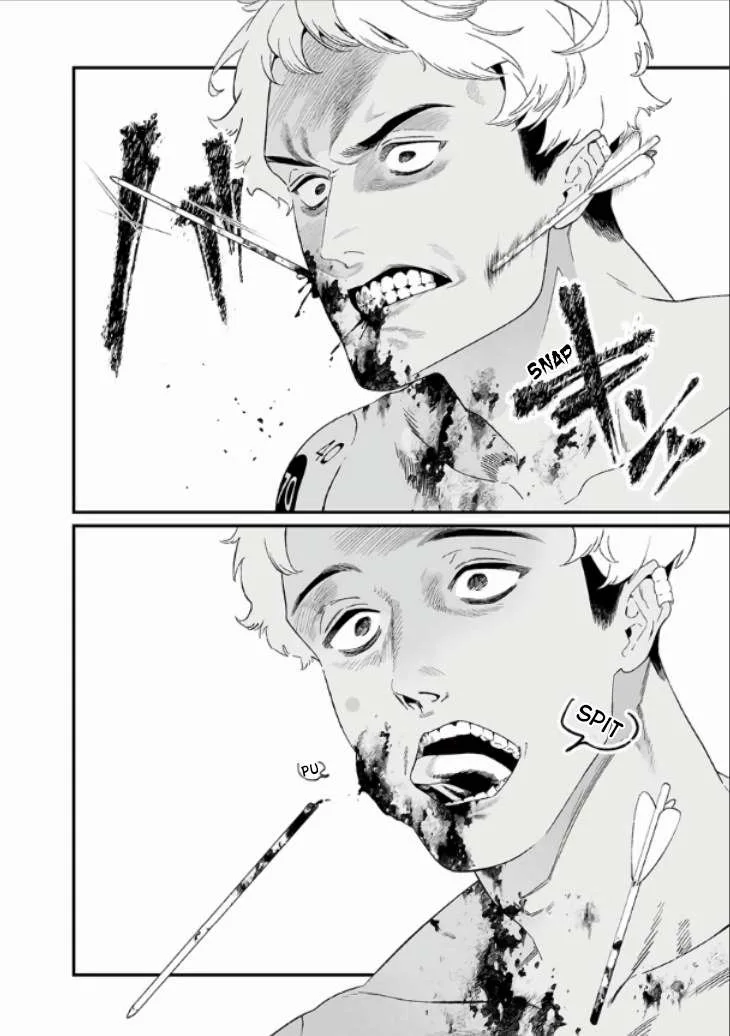 Maria No Danzai Chapter 27 page 3