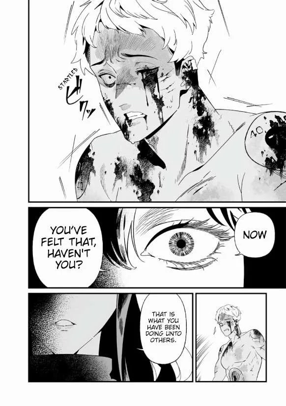 Maria No Danzai Chapter 29 page 15