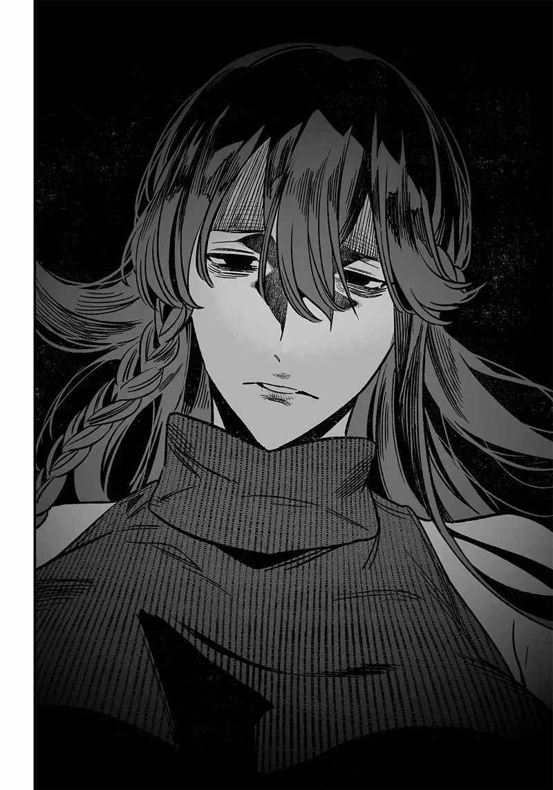 Maria No Danzai Chapter 3 page 35