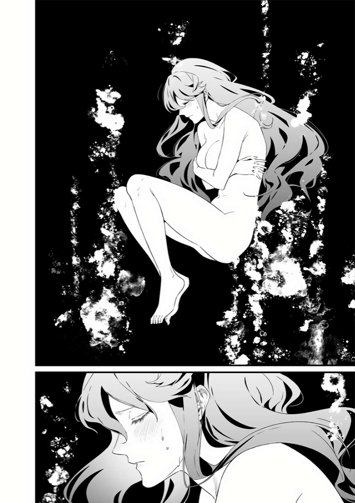 Maria No Danzai Chapter 34 page 15