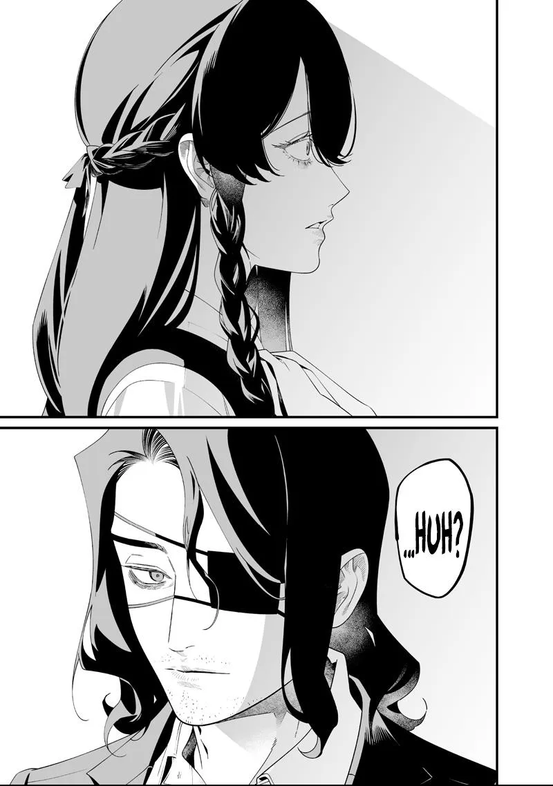 Maria No Danzai Chapter 63 page 6