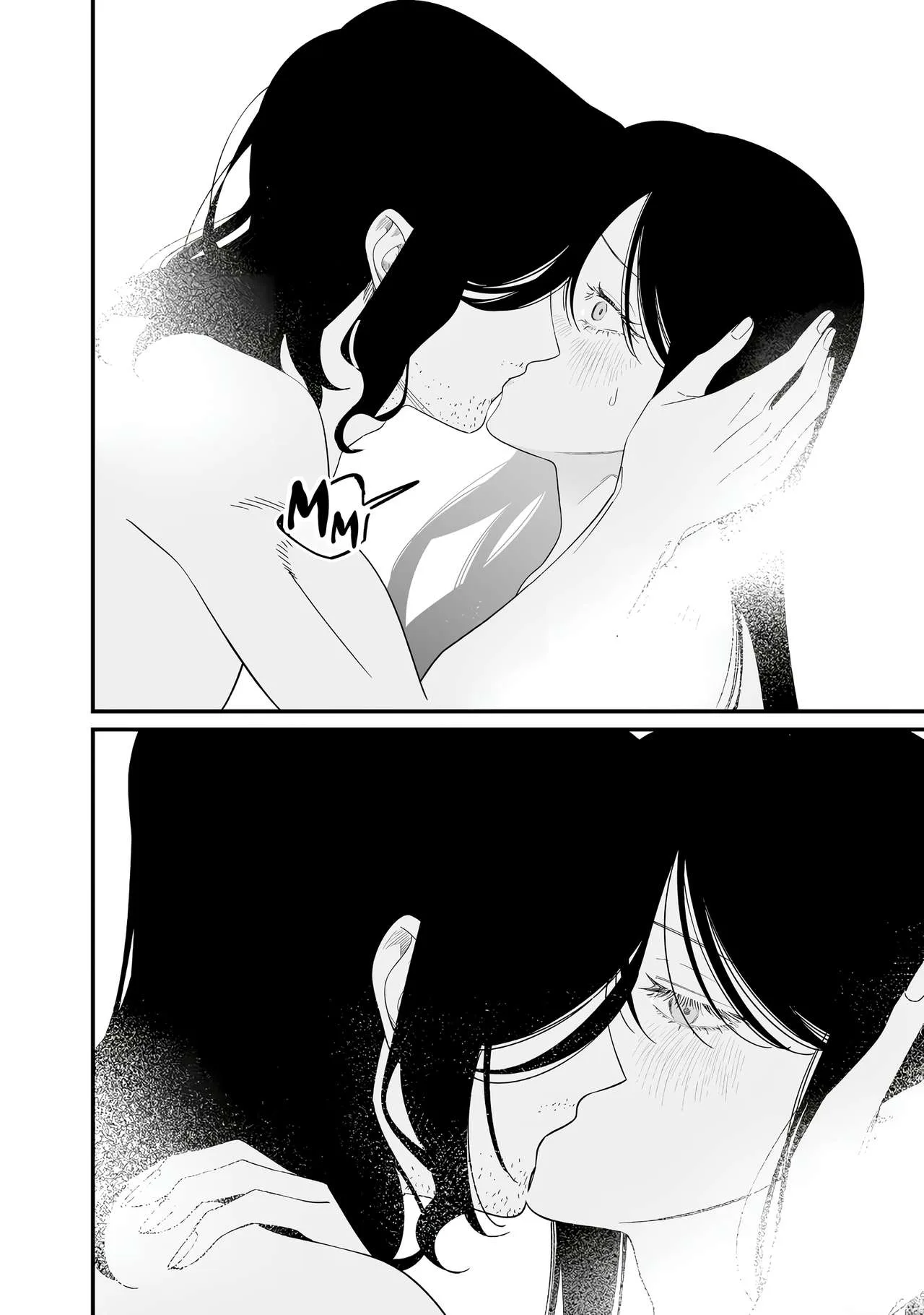 Maria No Danzai Chapter 72 page 15