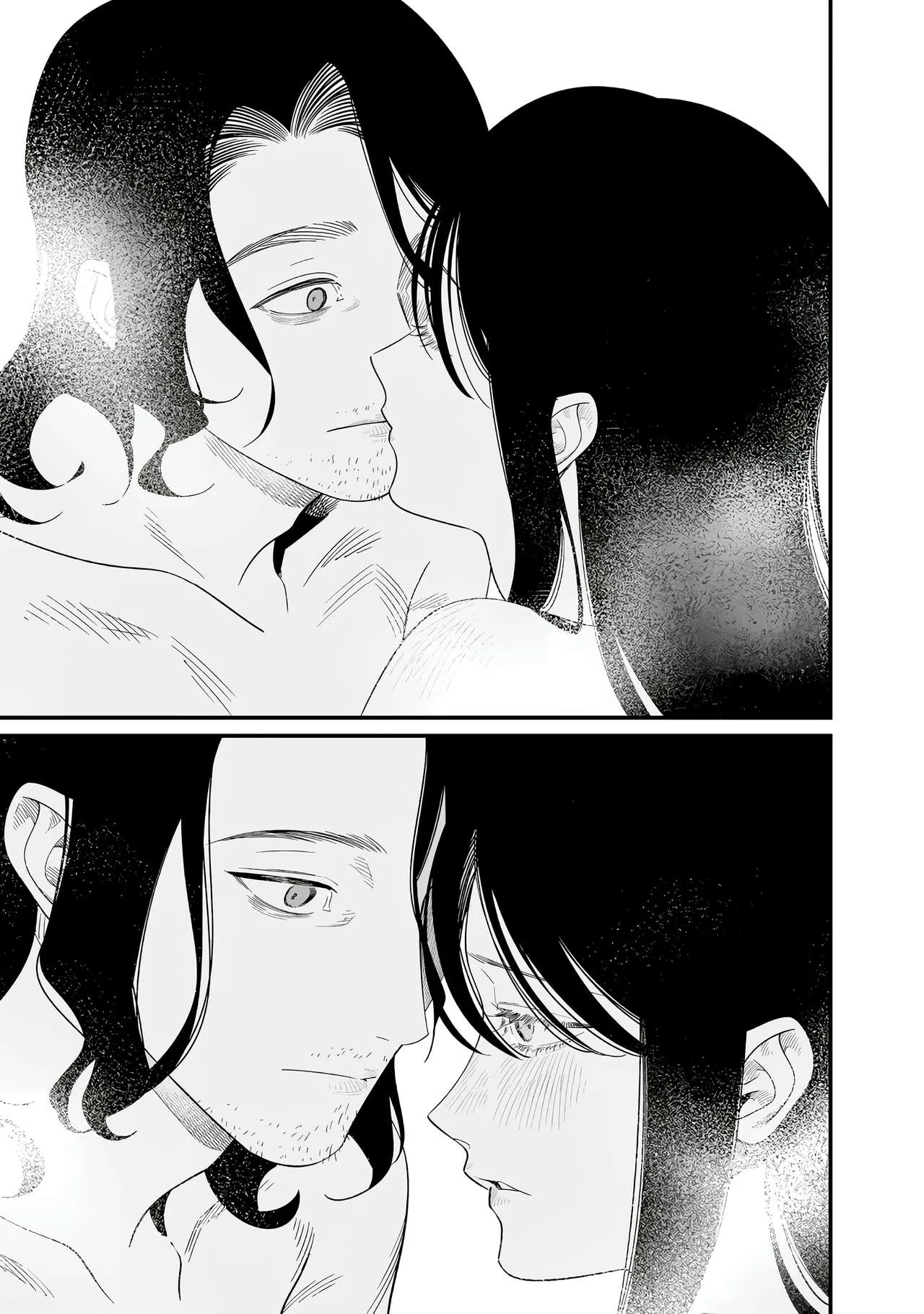 Maria No Danzai Chapter 72 page 14