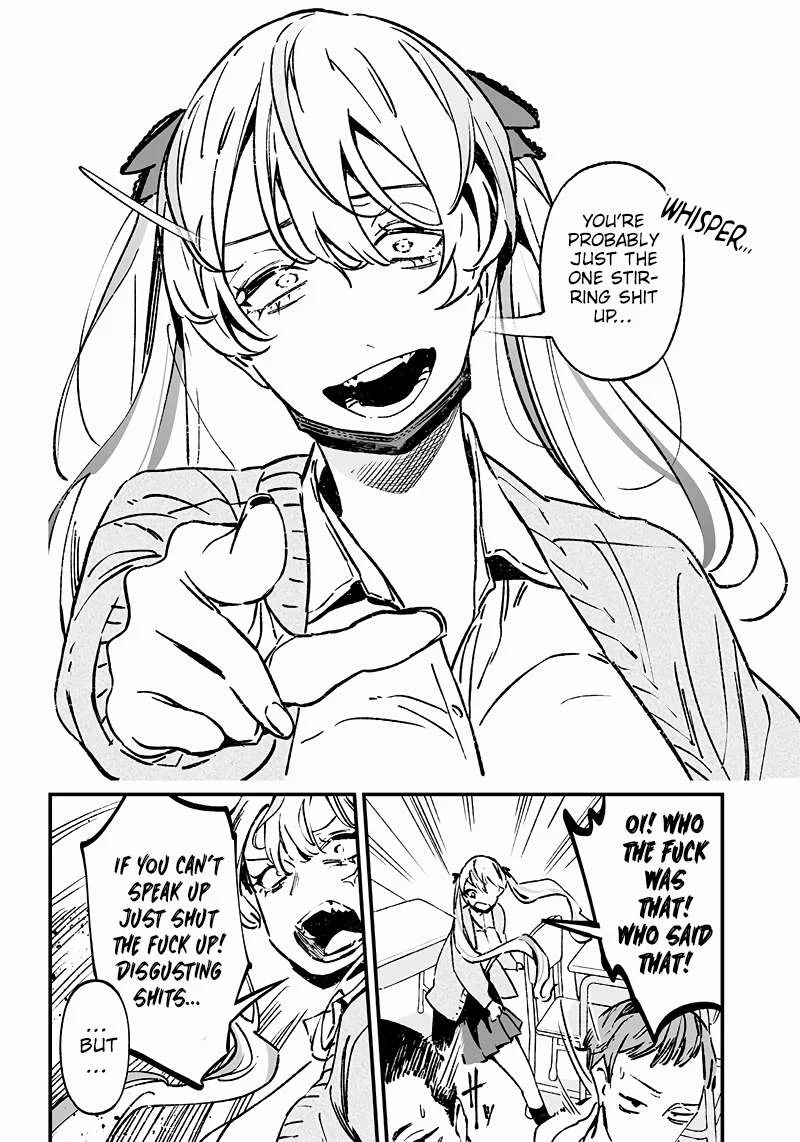 Maria No Danzai Chapter 9 page 7