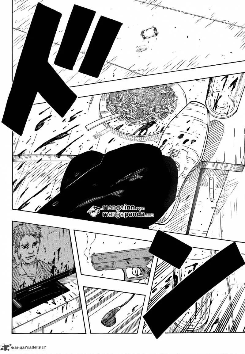 Mario Chapter 1 page 7