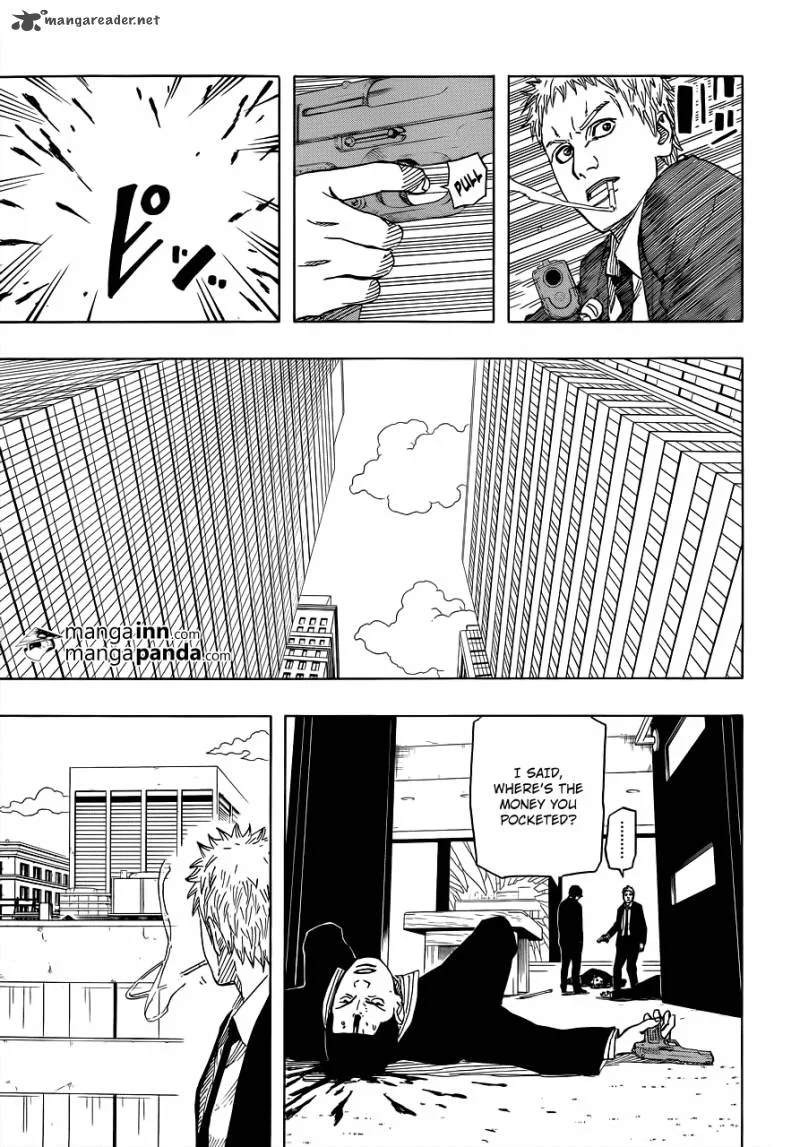 Mario Chapter 1 page 16