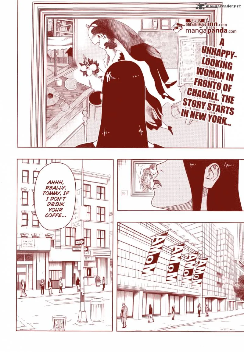 Mario Chapter 1 page 3