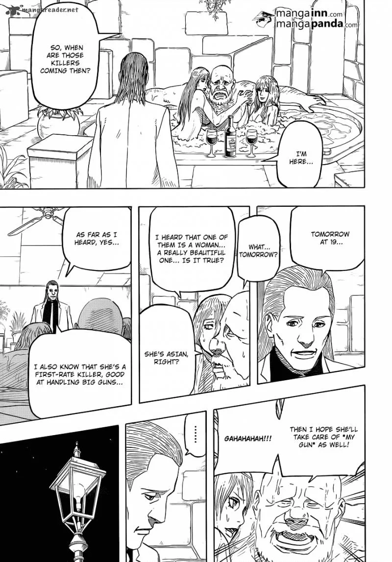 Mario Chapter 1 page 20