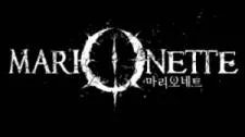 Marionette cover