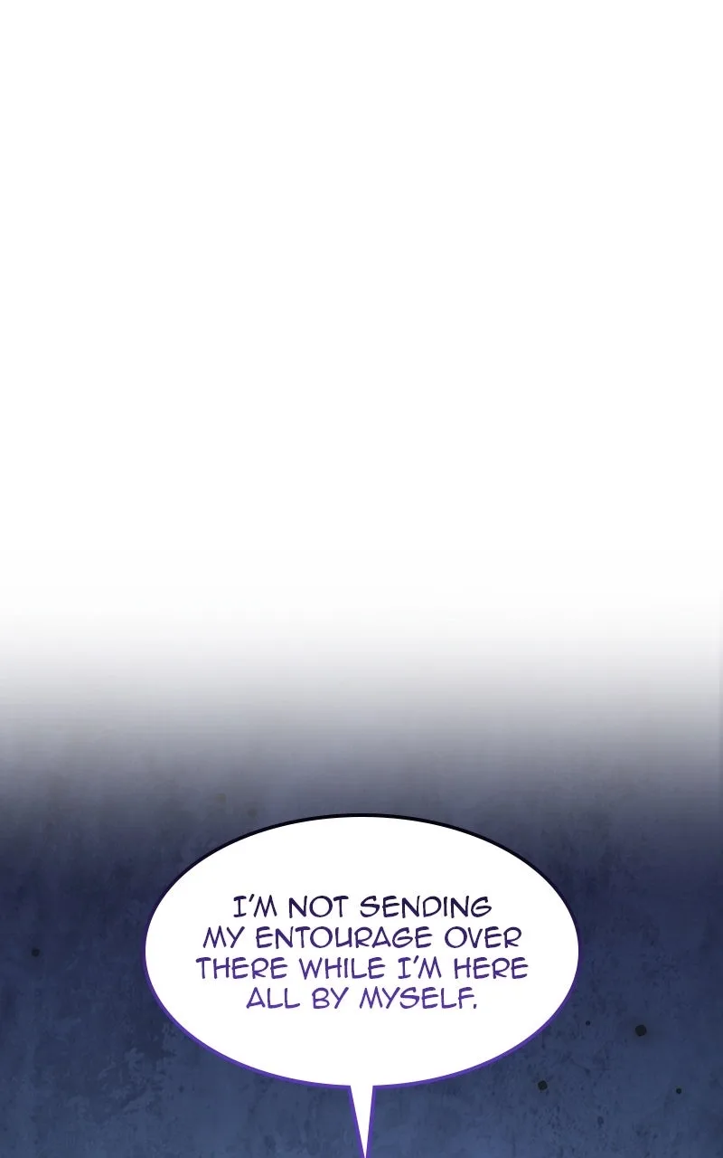 Mark of the Fool Chapter 30 page 1