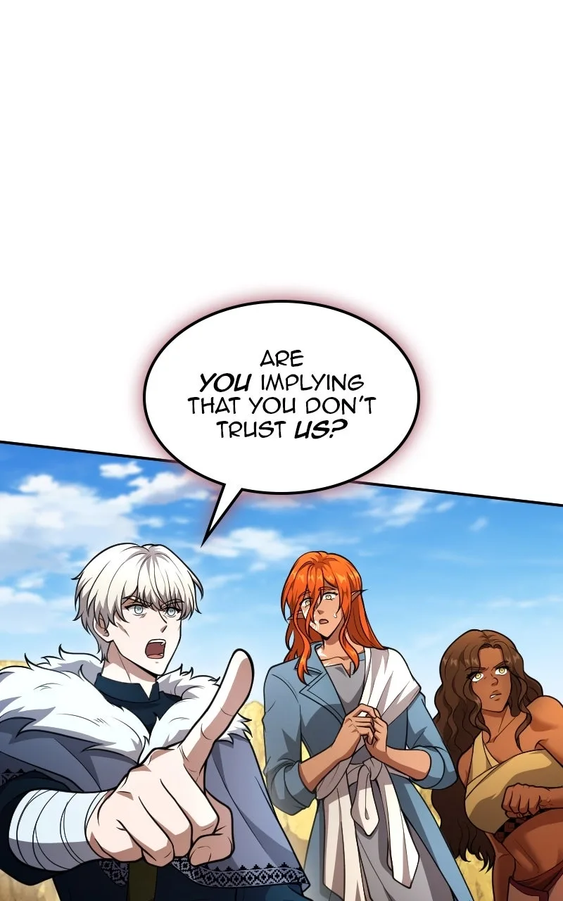 Mark of the Fool Chapter 30 page 3