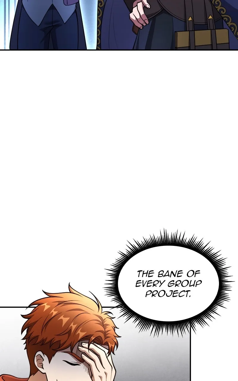 Mark of the Fool Chapter 30 page 6