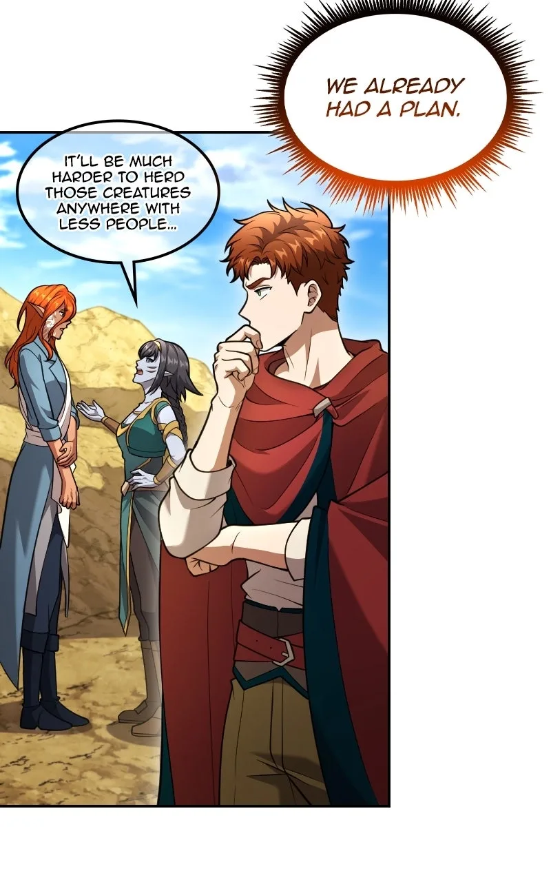 Mark of the Fool Chapter 30 page 16