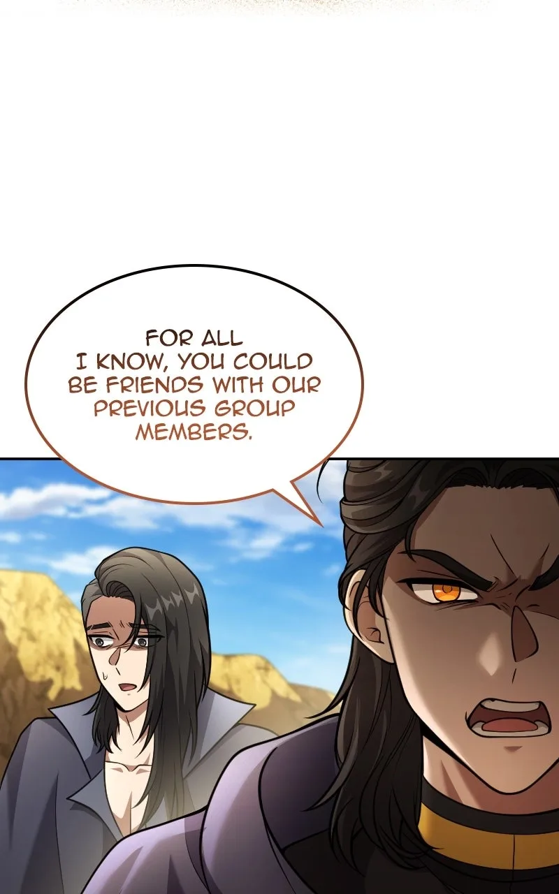 Mark of the Fool Chapter 30 page 13