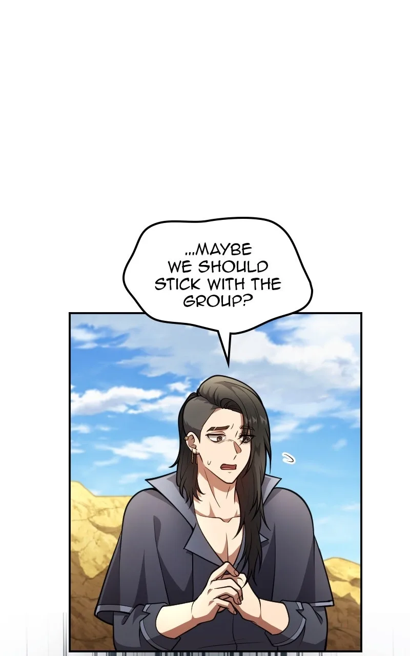 Mark of the Fool Chapter 30 page 24