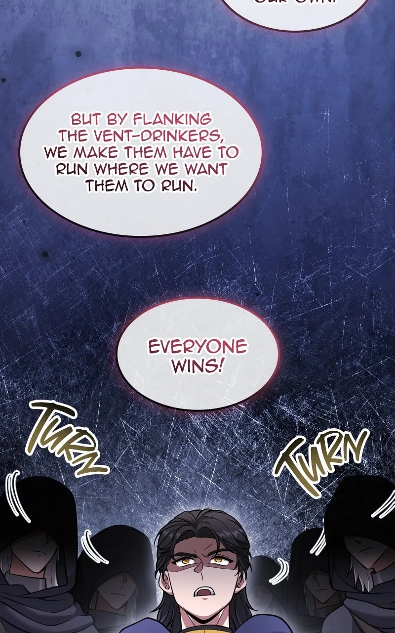 Mark of the Fool Chapter 30 page 21