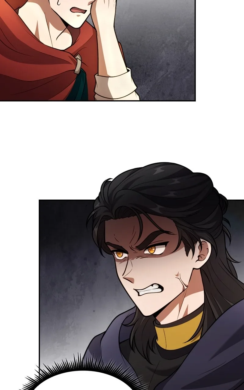 Mark of the Fool Chapter 30 page 7