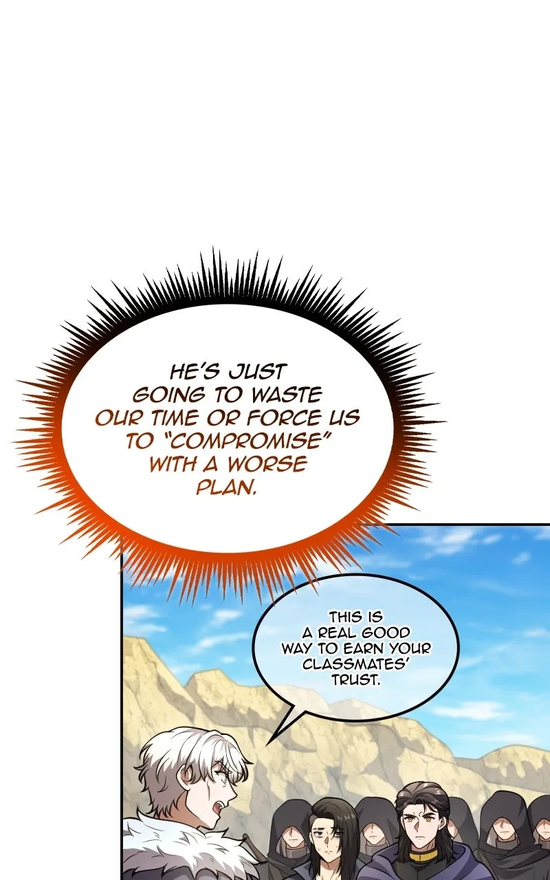 Mark of the Fool Chapter 30 page 17