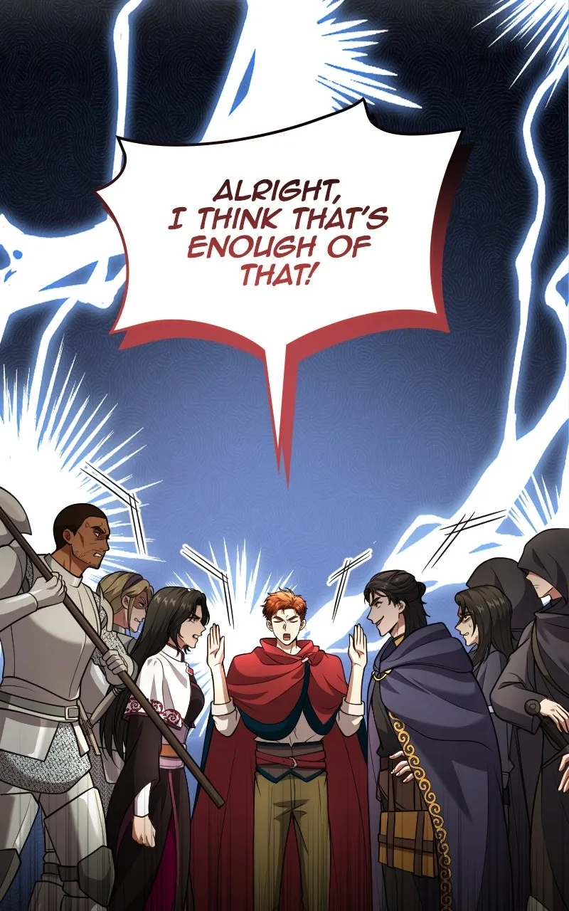 Mark of the Fool Chapter 30 page 39