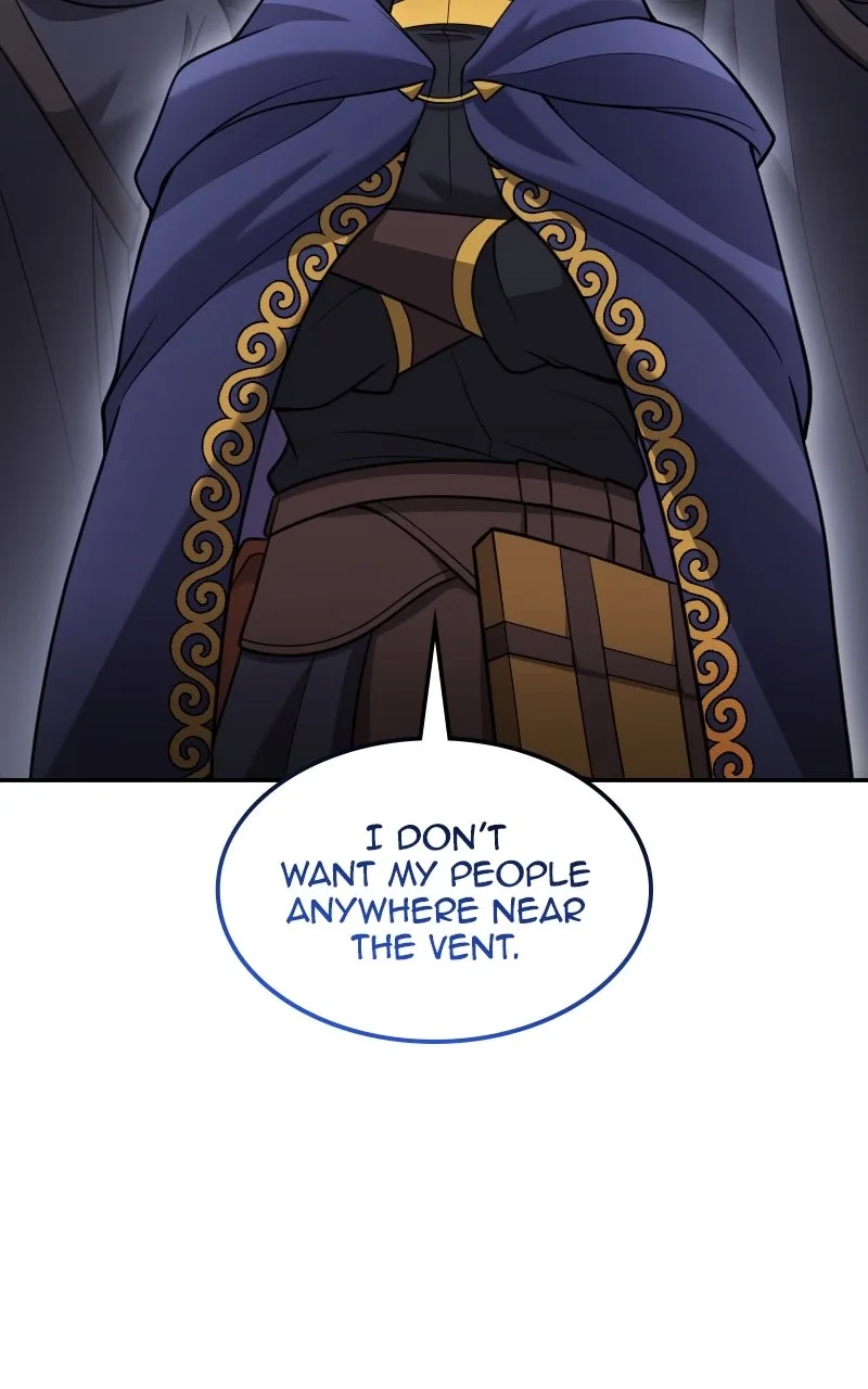 Mark of the Fool Chapter 30 page 22
