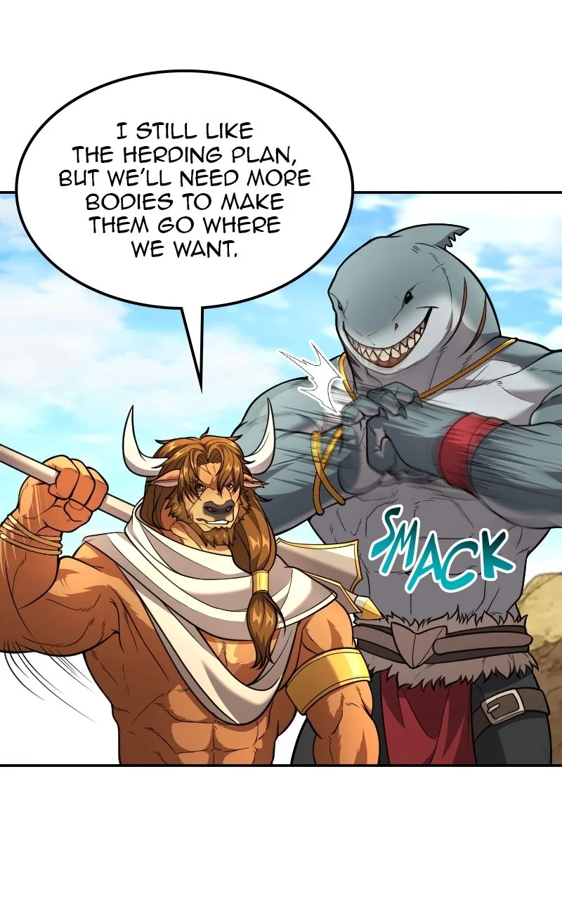 Mark of the Fool Chapter 30 page 73