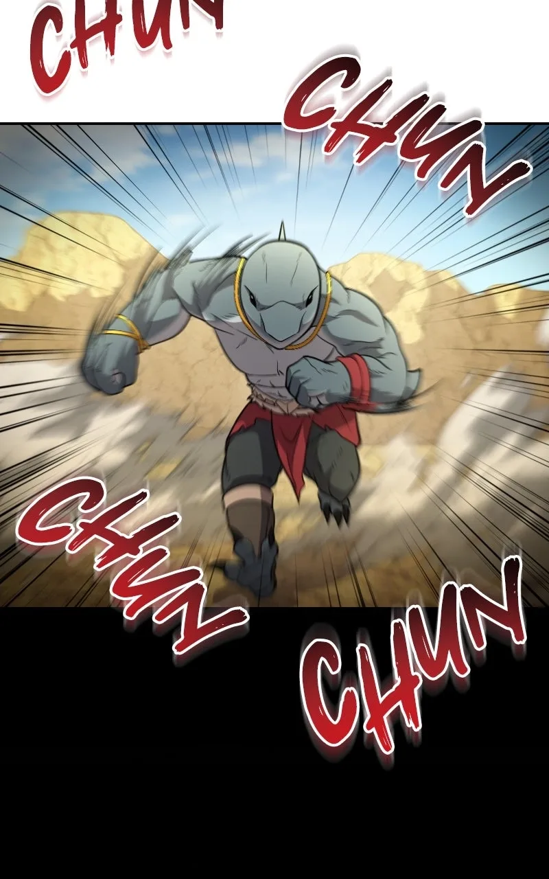 Mark of the Fool Chapter 30 page 85