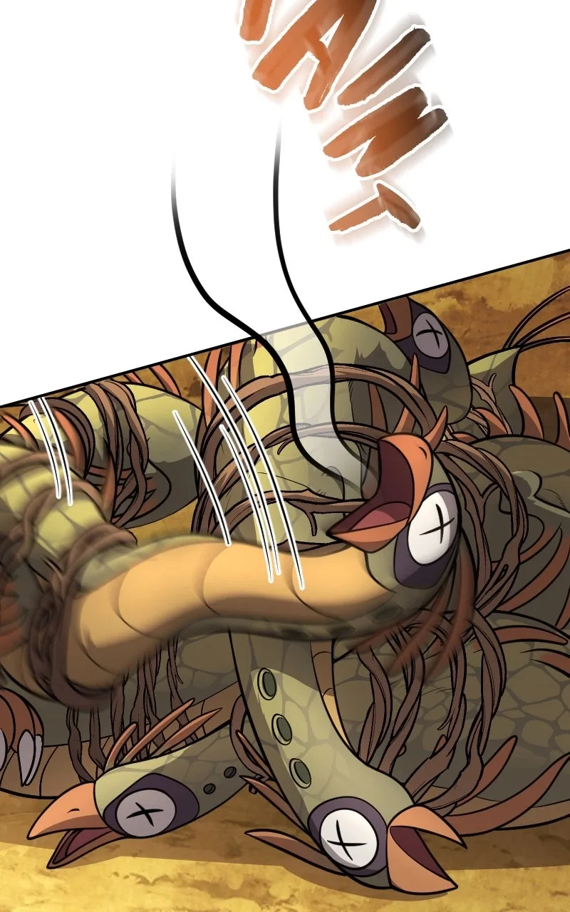 Mark of the Fool Chapter 30 page 108