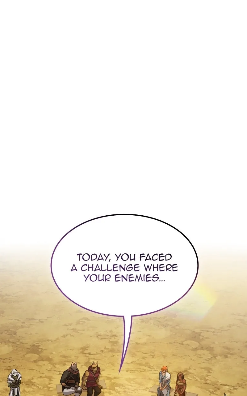 Mark of the Fool Chapter 31 page 1