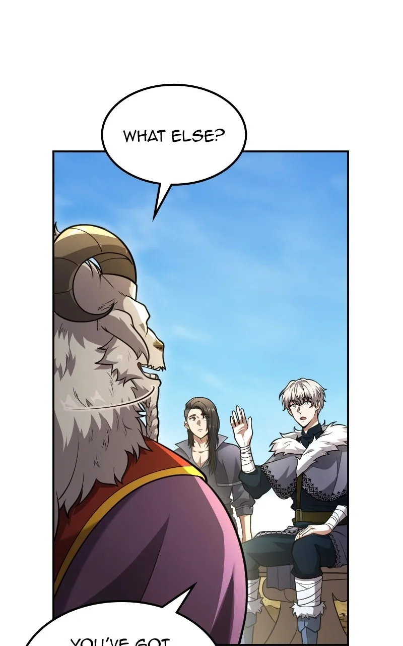 Mark of the Fool Chapter 31 page 10