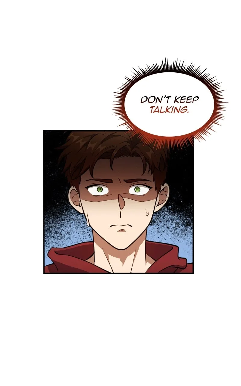 Mark of the Fool Chapter 31 page 20