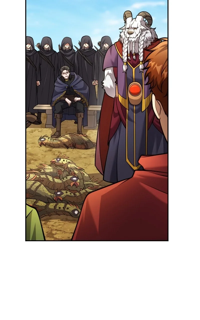 Mark of the Fool Chapter 31 page 15