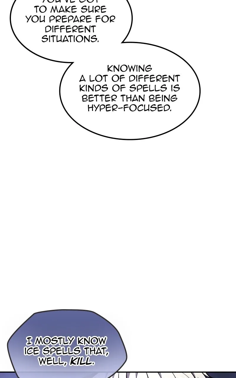 Mark of the Fool Chapter 31 page 11