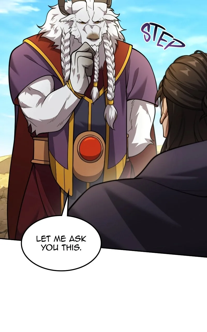 Mark of the Fool Chapter 31 page 23