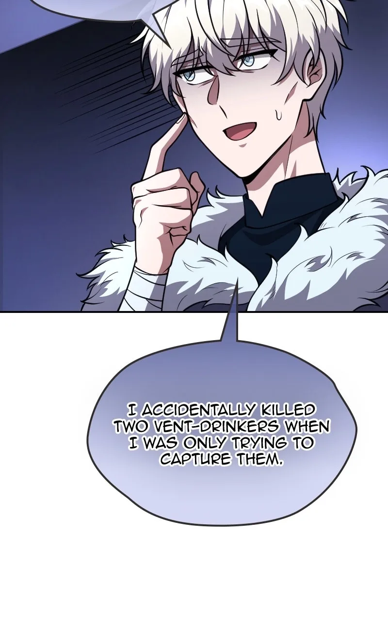 Mark of the Fool Chapter 31 page 12