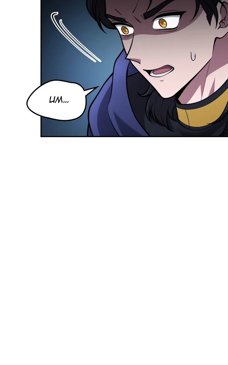 Mark of the Fool Chapter 31 page 33