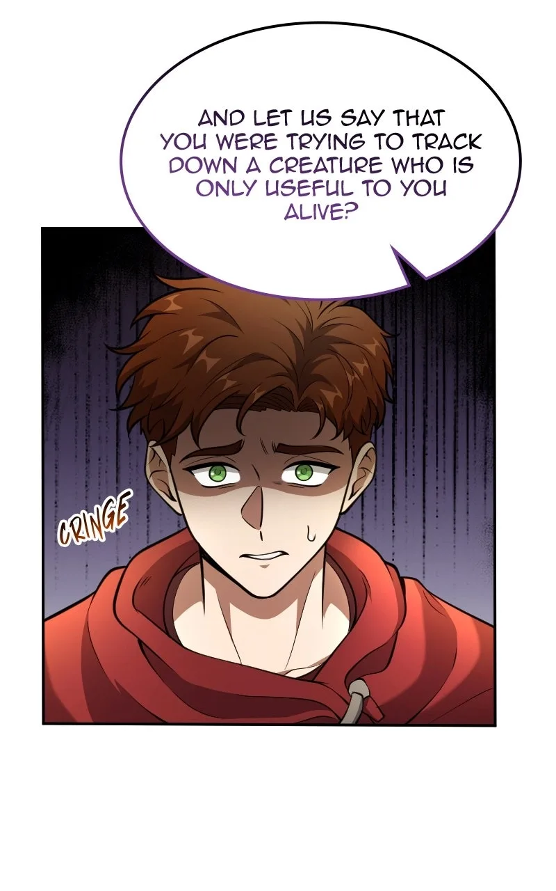Mark of the Fool Chapter 31 page 28
