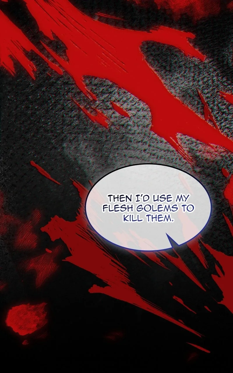 Mark of the Fool Chapter 31 page 40
