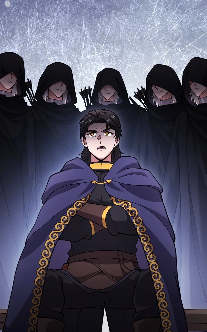 Mark of the Fool Chapter 31 page 53