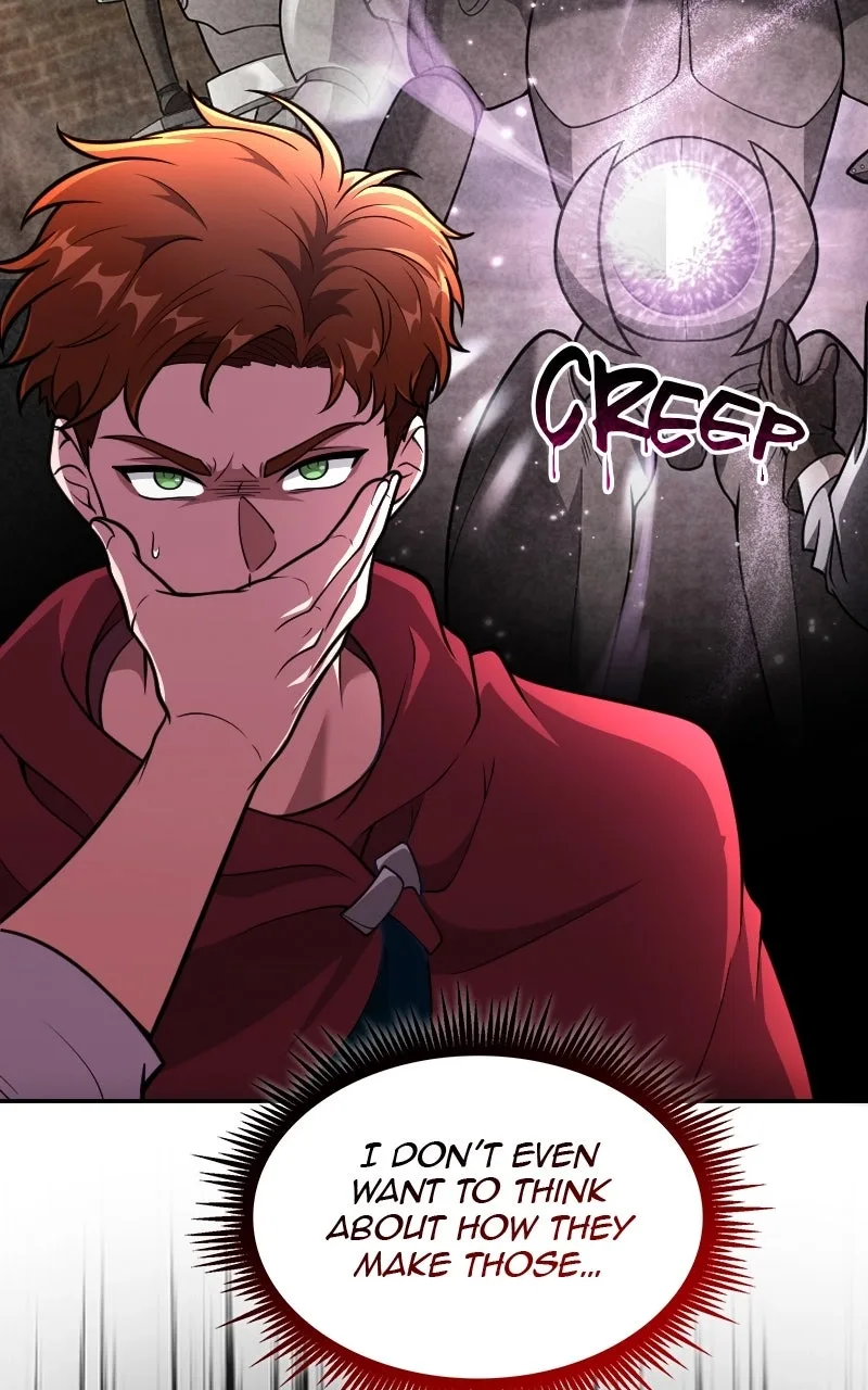 Mark of the Fool Chapter 31 page 51